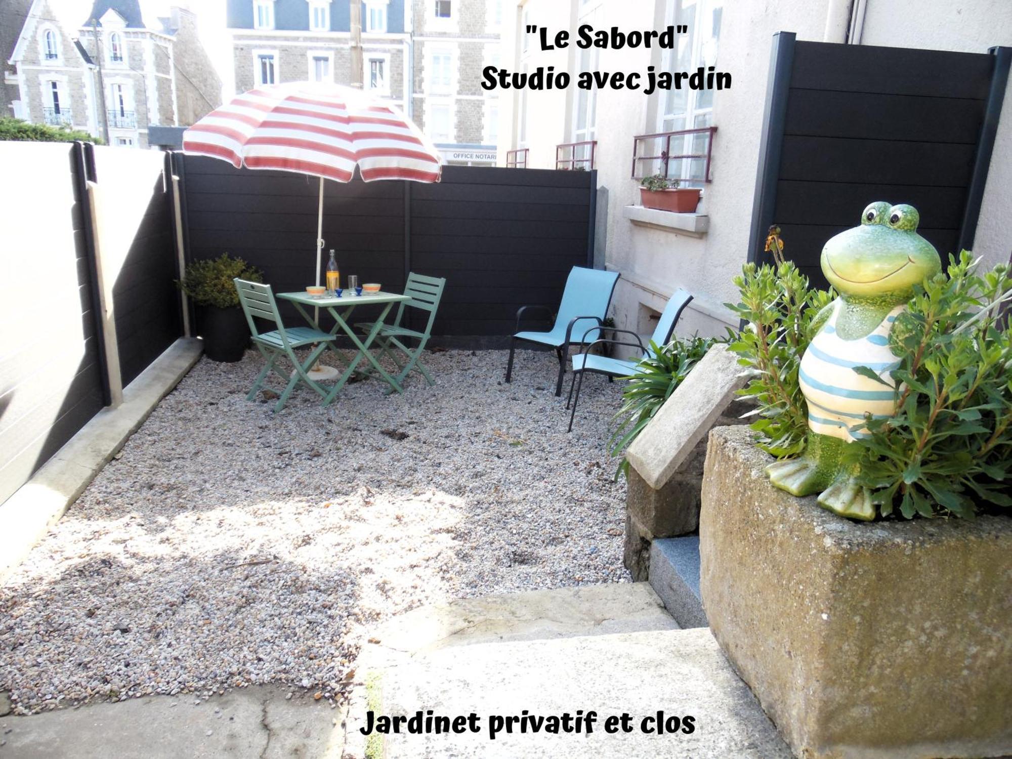 Résidence La Hoguette Saint-Malo Exterior foto