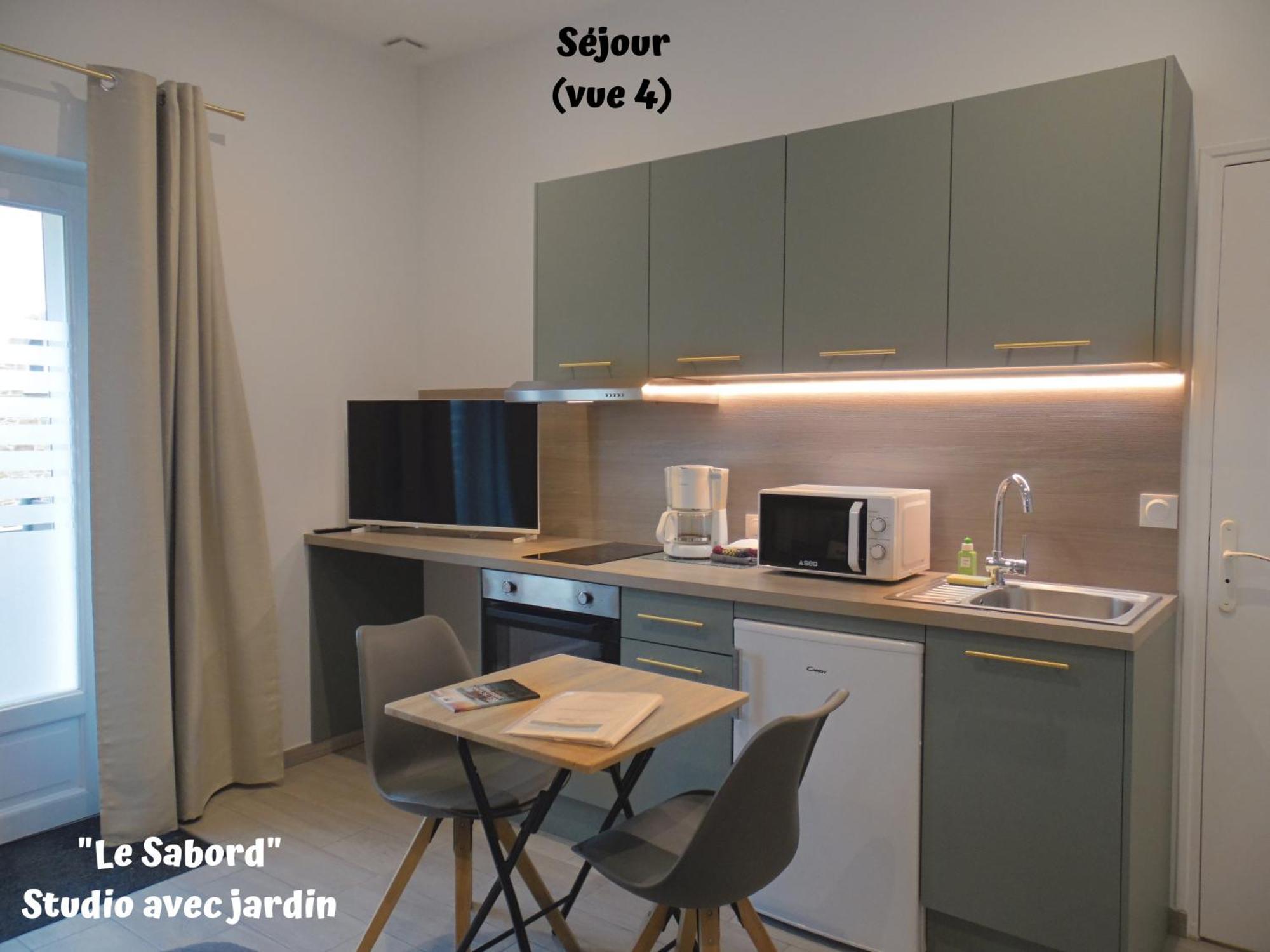 Résidence La Hoguette Saint-Malo Habitación foto