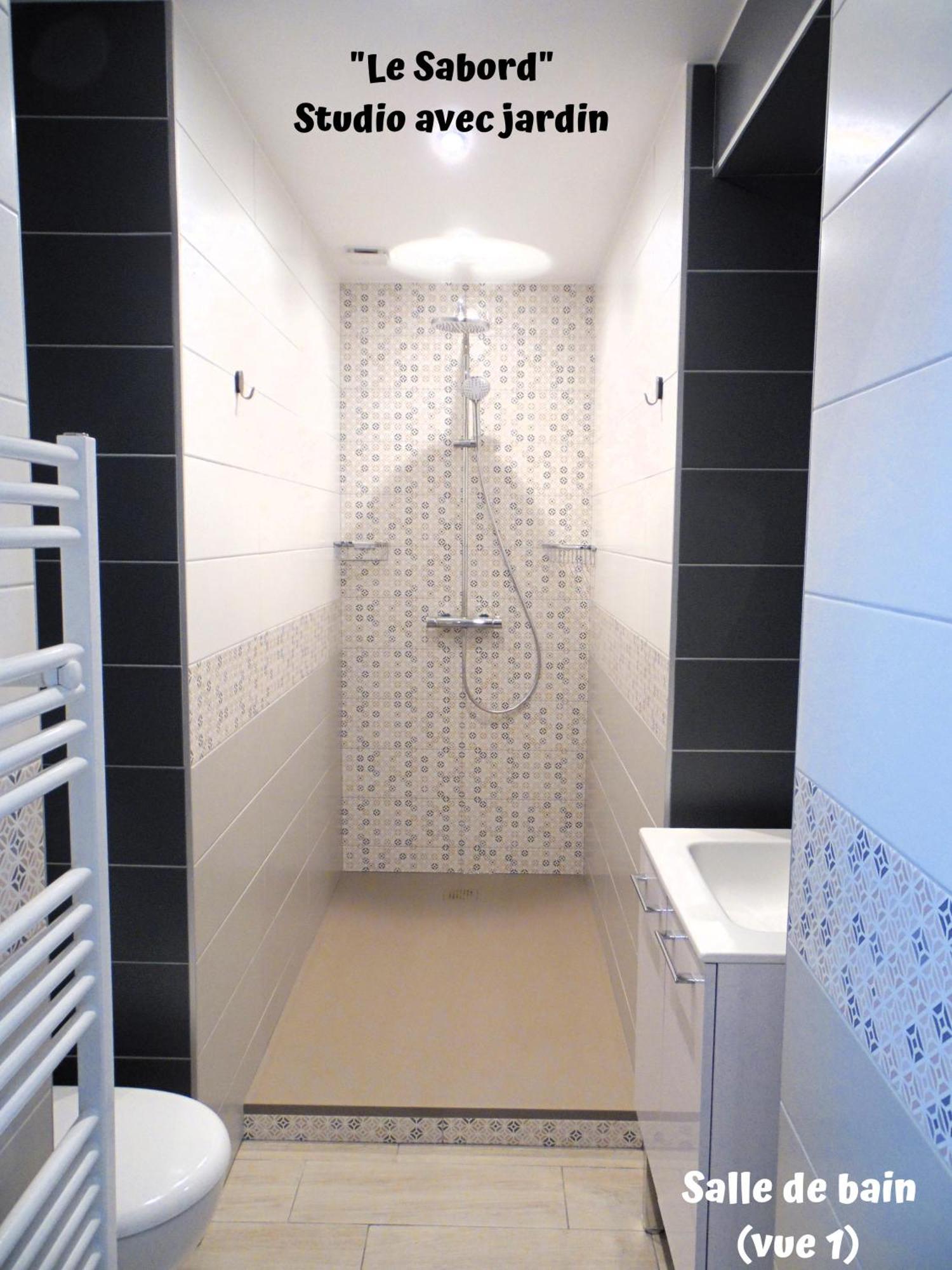 Résidence La Hoguette Saint-Malo Habitación foto