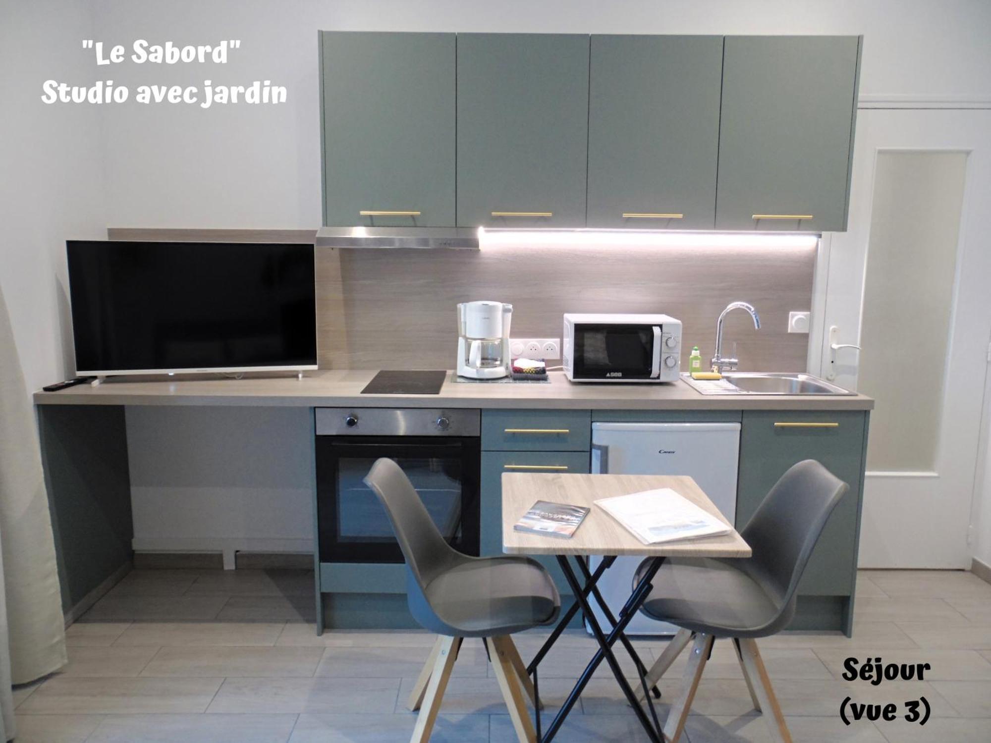 Résidence La Hoguette Saint-Malo Habitación foto