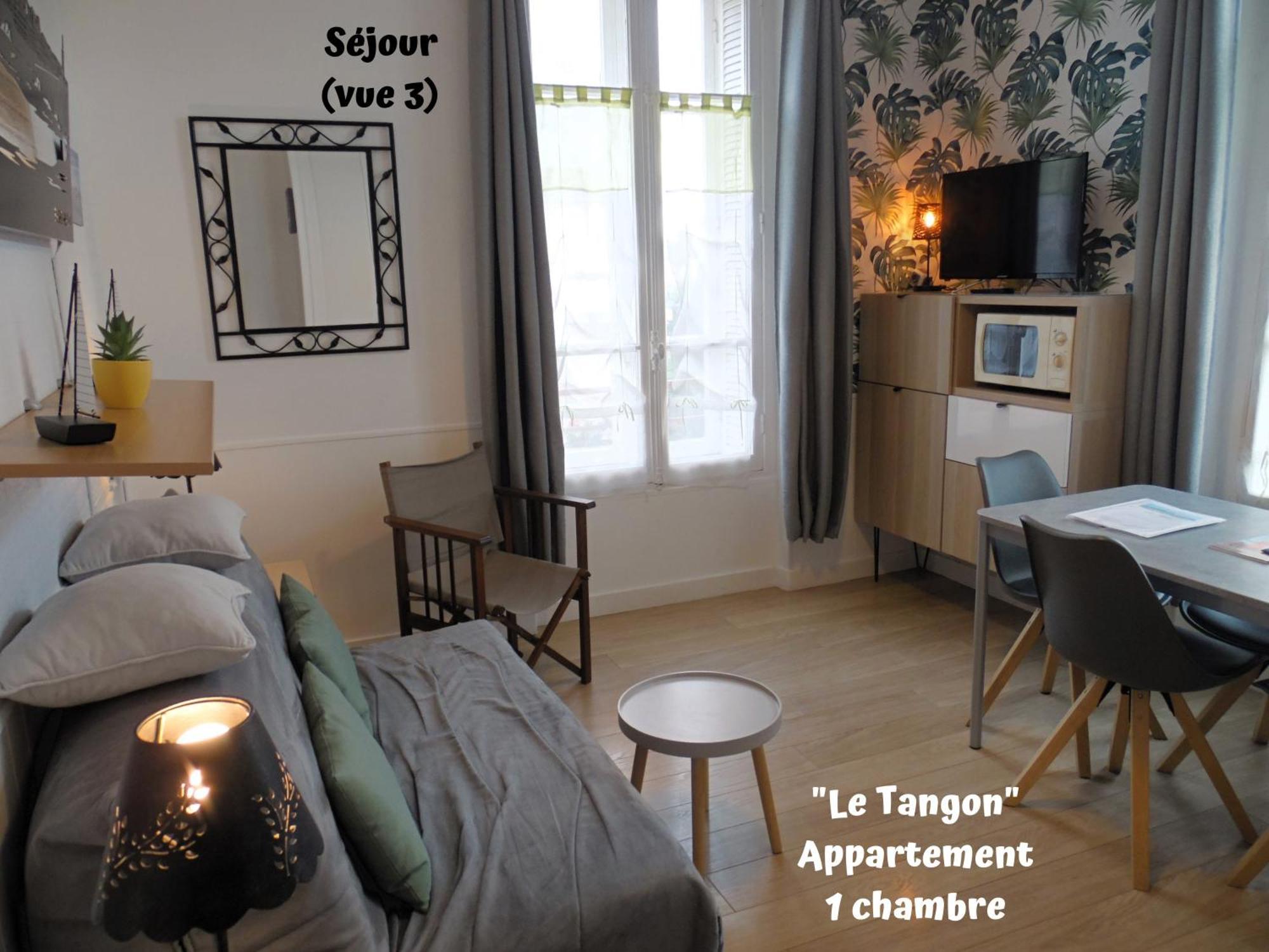 Résidence La Hoguette Saint-Malo Habitación foto