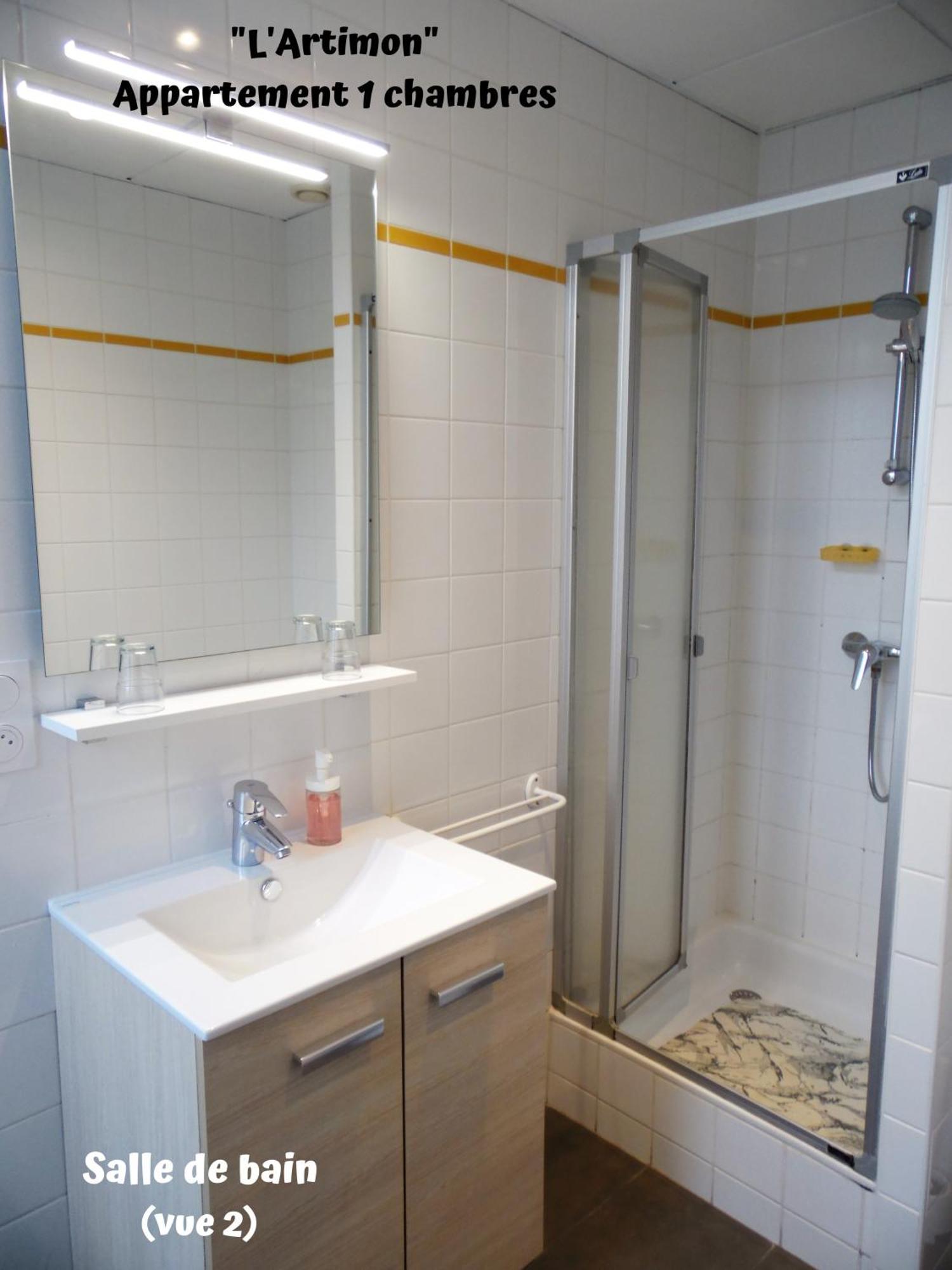 Résidence La Hoguette Saint-Malo Habitación foto